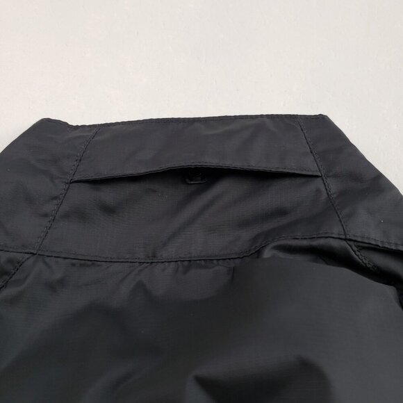 Nike Storm Windbreaker Jacket Men XXL Gray Full Zip Long Sleeve Athletic Vented - Picture 8 of 13